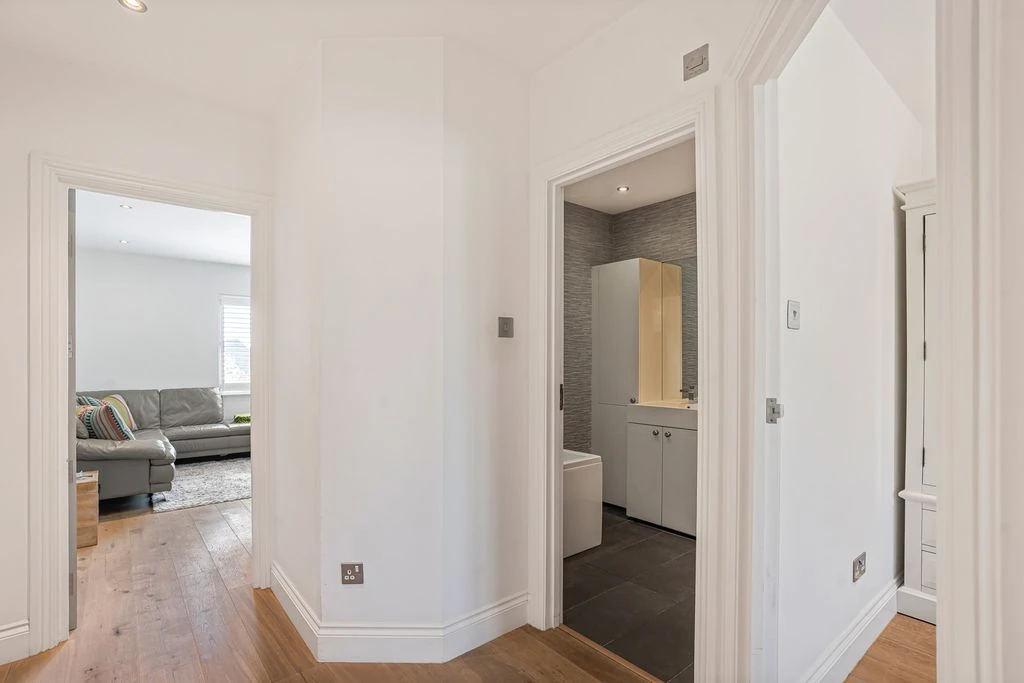 Квартира в Лондоне, Великобритания, 49 м² - фото 7
