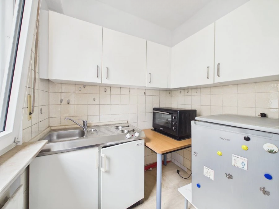 Квартира в Дикирхе, Люксембург, 25 м² - фото 7