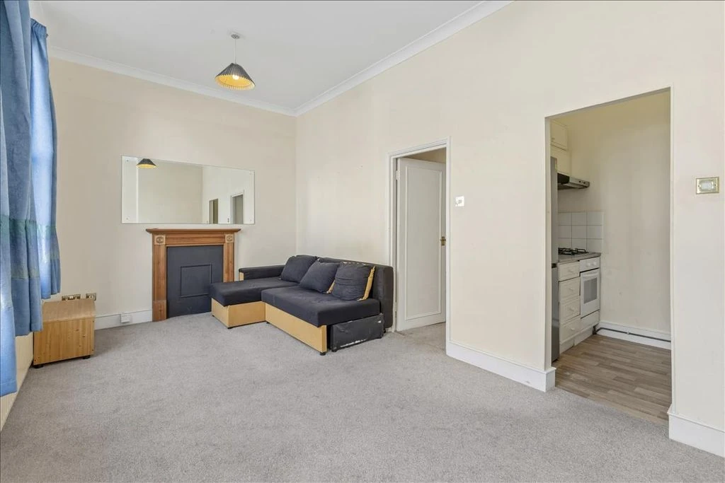 Квартира в Лондоне, Великобритания, 40 м² - фото 7