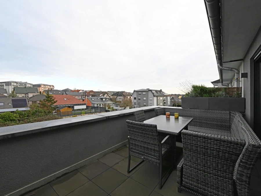 Квартира в Люксембурге, Люксембург, 170 м² - фото 7
