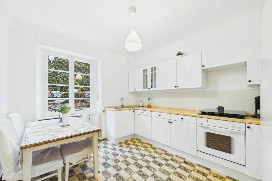 Квартира в Люксембурге, Люксембург, 122 м² - фото 7