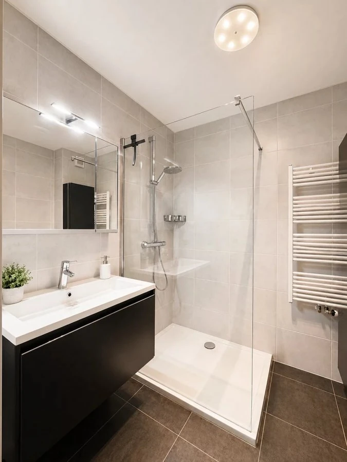 Квартира в Люксембурге, Люксембург, 71 м² - фото 7