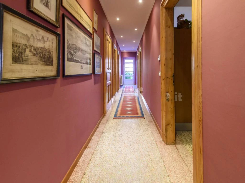 Квартира в Гориции, Италия, 140 м² - фото 7