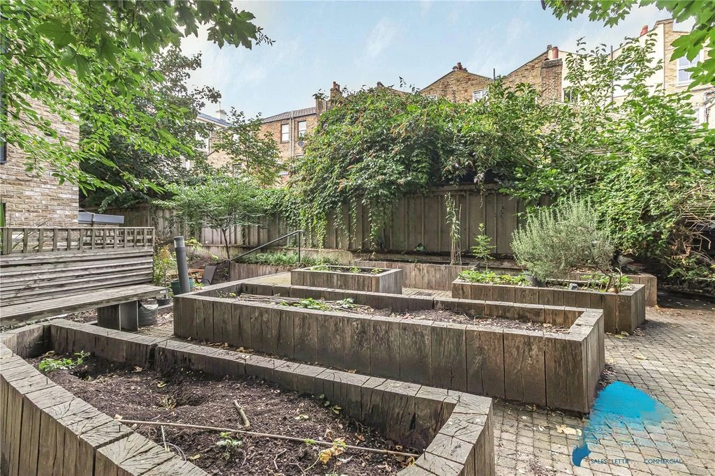 Квартира в Лондоне, Великобритания, 40 м² - фото 7