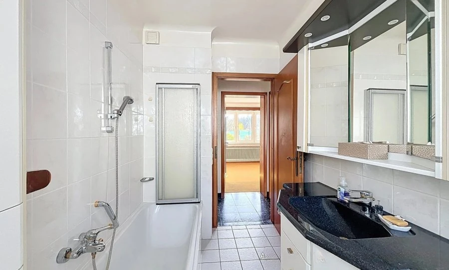 Квартира в Люксембурге, Люксембург, 150 м² - фото 7
