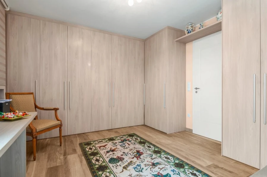Квартира в Люксембурге, Люксембург, 118 м² - фото 7