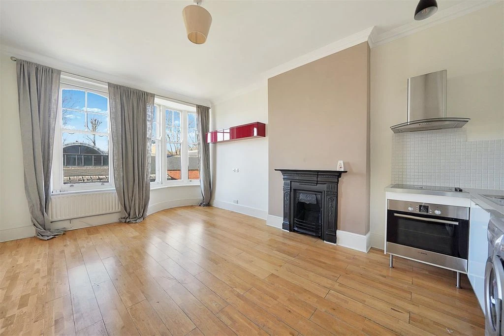 Квартира в Лондоне, Великобритания, 48 м² - фото 7