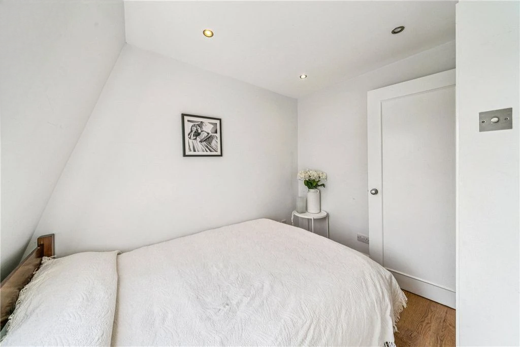 Квартира в Лондоне, Великобритания, 45 м² - фото 7