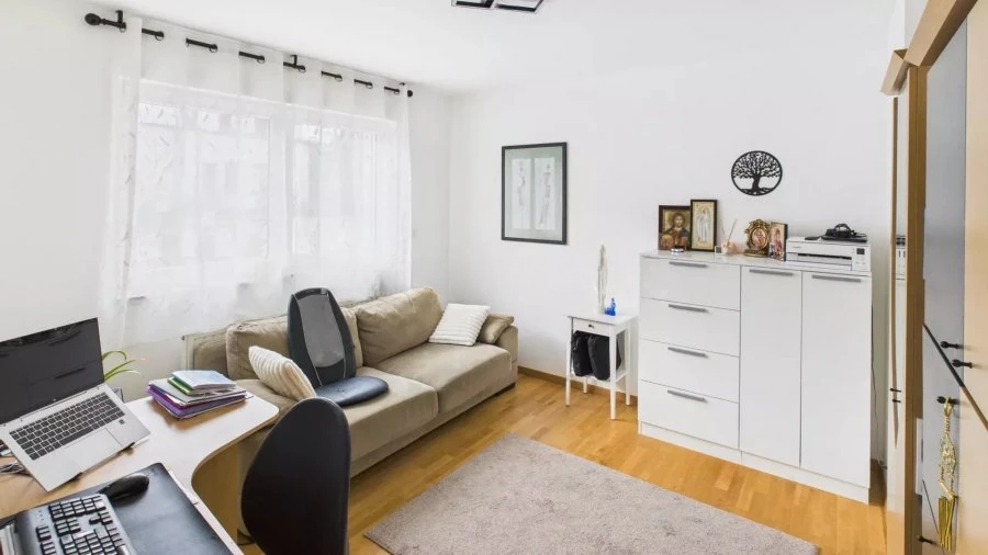 Квартира в Люксембурге, Люксембург, 184 м² - фото 7