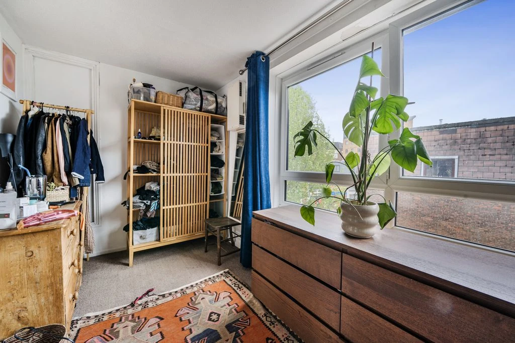 Квартира в Лондоне, Великобритания, 80 м² - фото 7