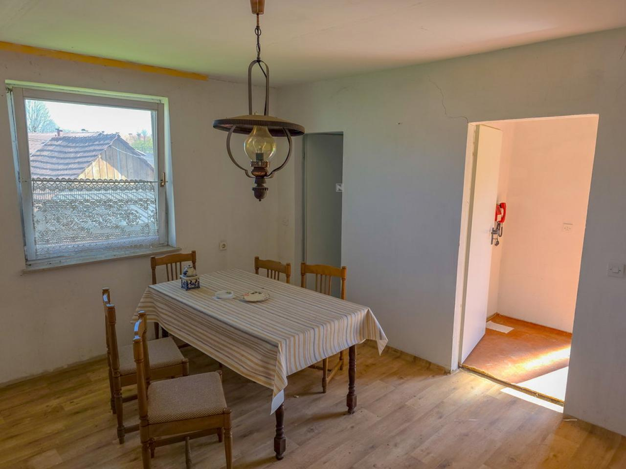 Дом в Лютомере, Словения, 90 м² - фото 7
