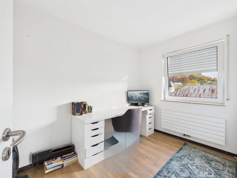 Квартира в Люксембурге, Люксембург, 98 м² - фото 7