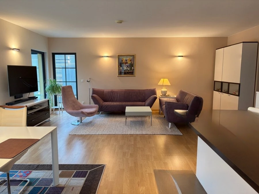 Квартира в Гревенмахере, Люксембург, 222 м² - фото 7