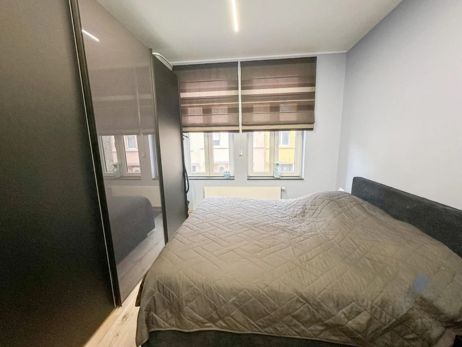 Квартира в Люксембурге, Люксембург, 72 м² - фото 7