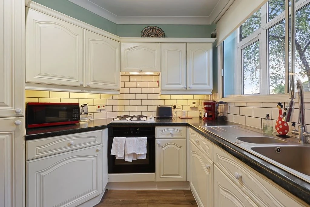 Квартира в Лондоне, Великобритания, 59 м² - фото 7