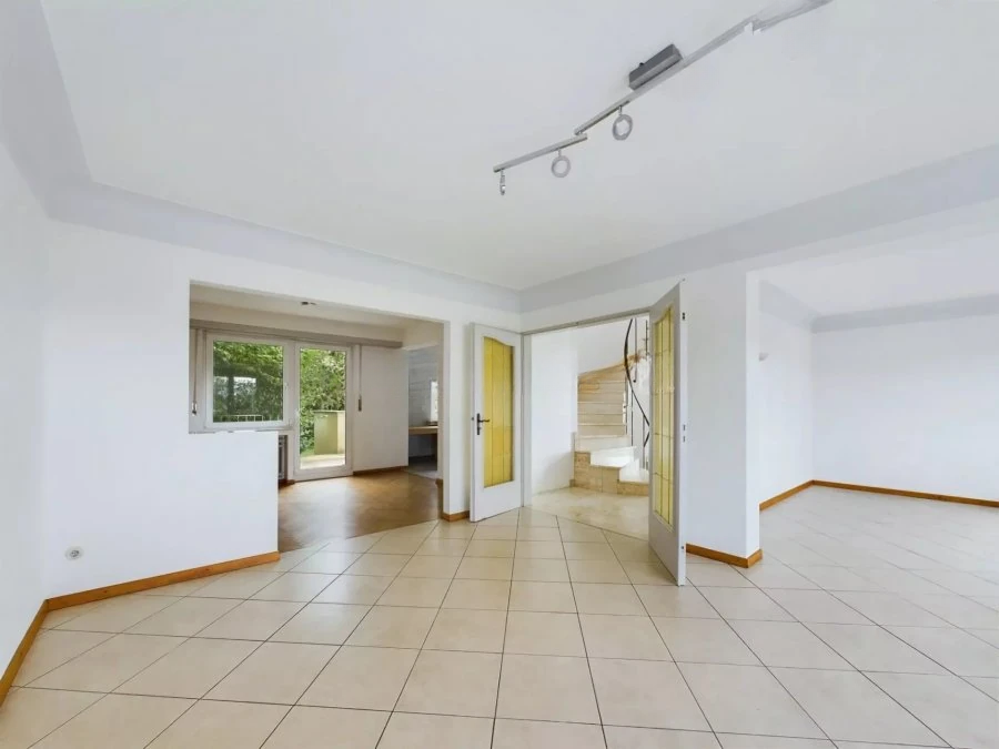 Квартира в Люксембурге, Люксембург, 240 м² - фото 7