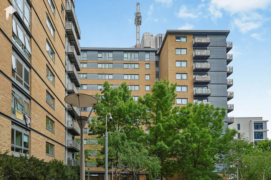 Квартира в Лондоне, Великобритания, 57 м² - фото 7