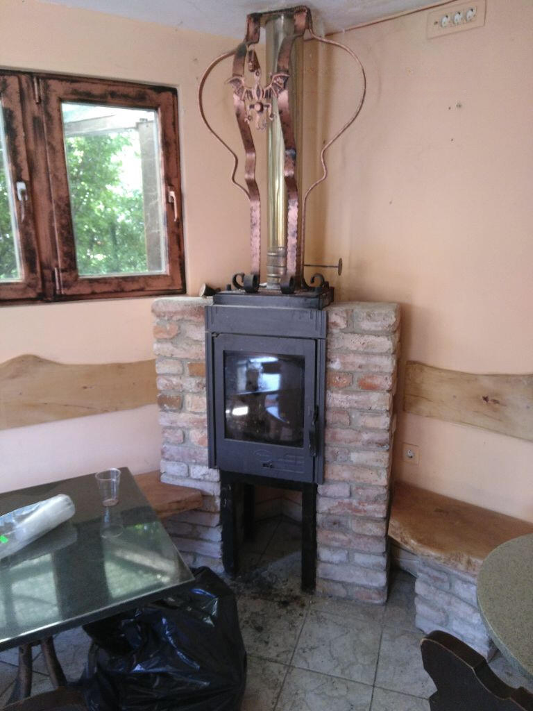 Дом в Толмине, Словения, 80 м² - фото 7