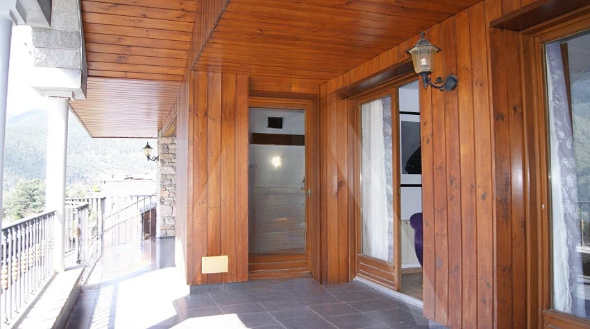 Квартира в Аньосе, Андорра, 159 м² - фото 7