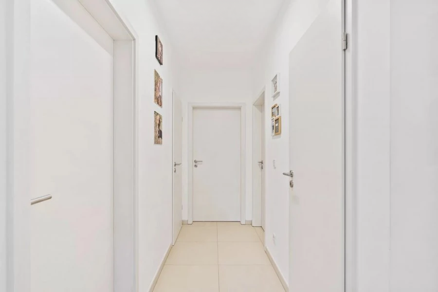 Квартира в Люксембурге, Люксембург, 96 м² - фото 7