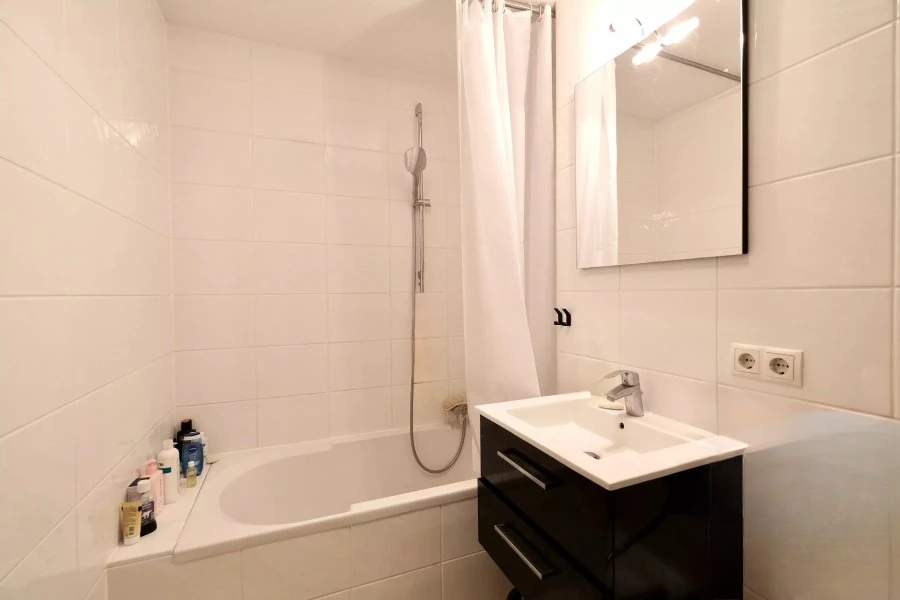 Квартира в Люксембурге, Люксембург, 52 м² - фото 7