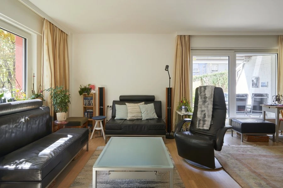 Квартира в Люксембурге, Люксембург, 138 м² - фото 7