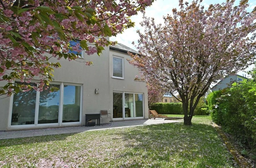 Квартира в Гревенмахере, Люксембург, 220 м² - фото 7