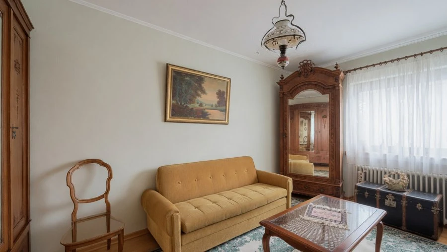Квартира в Люксембурге, Люксембург, 239 м² - фото 7