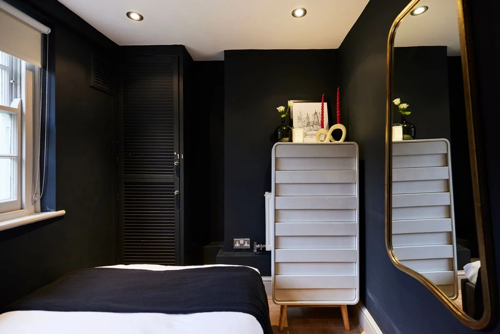 Квартира в Лондоне, Великобритания, 26 м² - фото 7