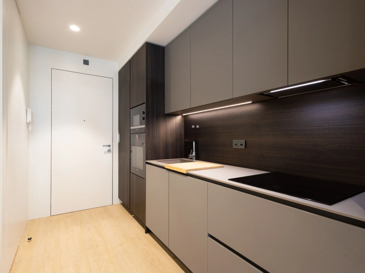 Квартира в Андорра-ла-Велье, Андорра, 46 м² - фото 7