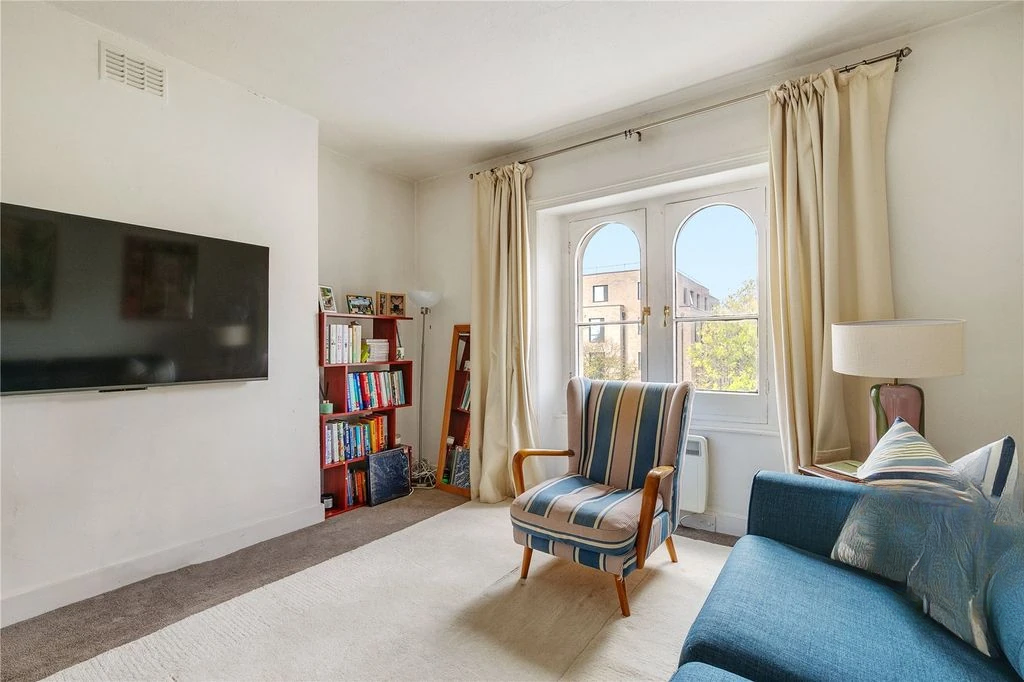 Квартира в Лондоне, Великобритания, 51 м² - фото 7