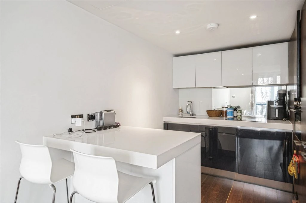 Квартира в Лондоне, Великобритания, 49 м² - фото 7