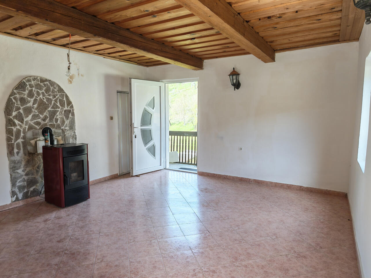 Дом в Шентерней, Словения, 50 м² - фото 7