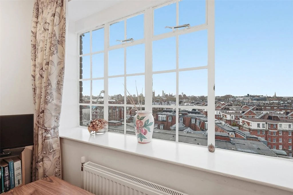 Квартира в Лондоне, Великобритания, 17 м² - фото 7