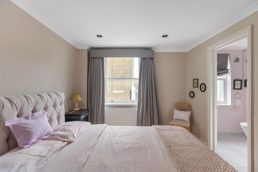 Квартира в Лондоне, Великобритания, 112 м² - фото 7