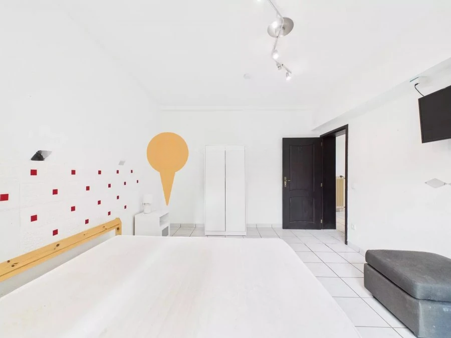 Квартира в Дикирхе, Люксембург, 114 м² - фото 7