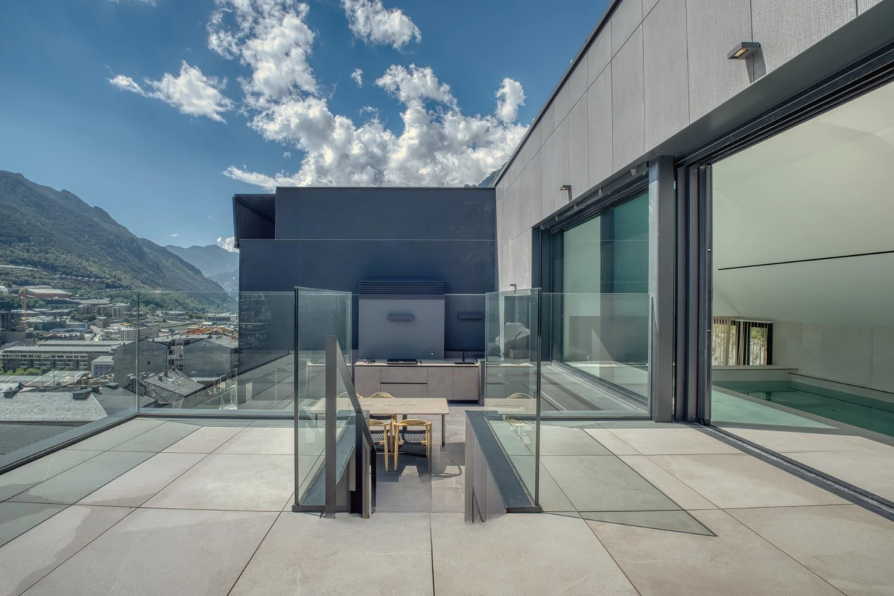 Квартира в Андорра-ла-Велье, Андорра, 530 м² - фото 7