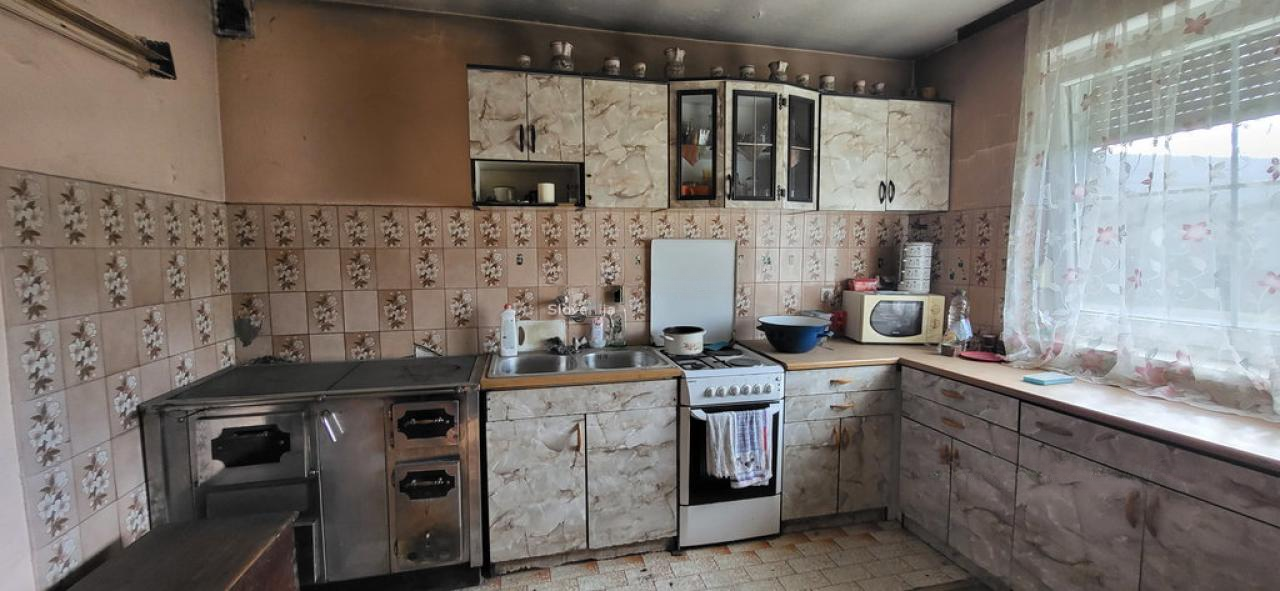 Дом в Мурска-Соботе, Словения, 82 м² - фото 7