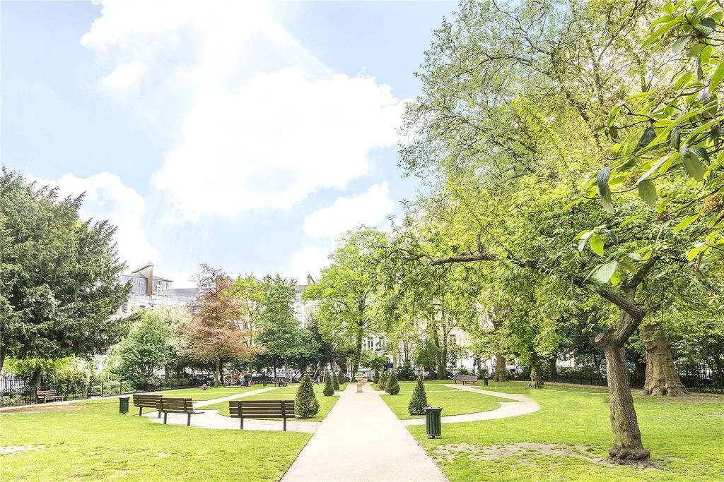 Квартира в Лондоне, Великобритания, 95 м² - фото 7
