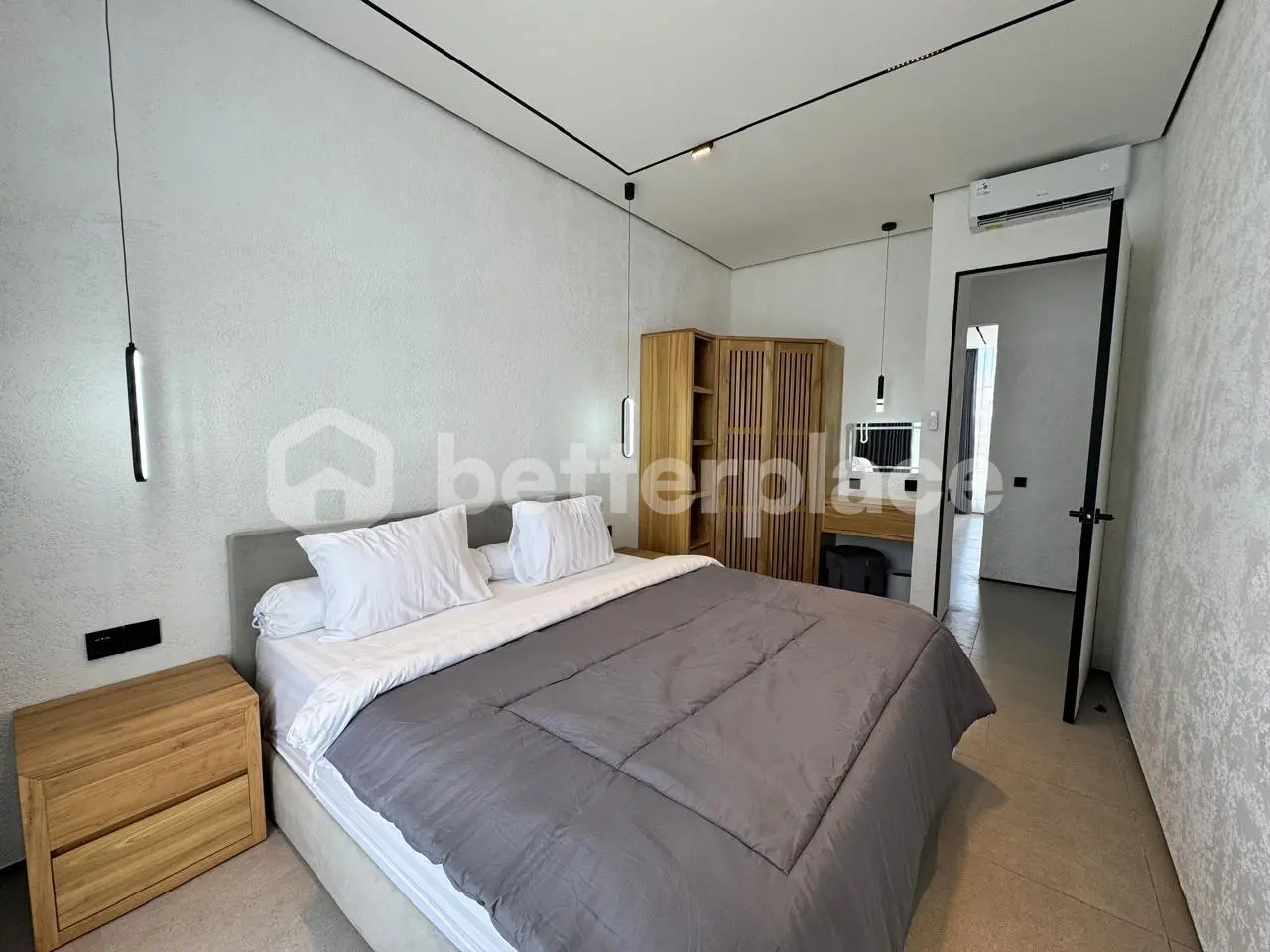 Вилла в Семиньяке, Индонезия, 130 м² - фото 10