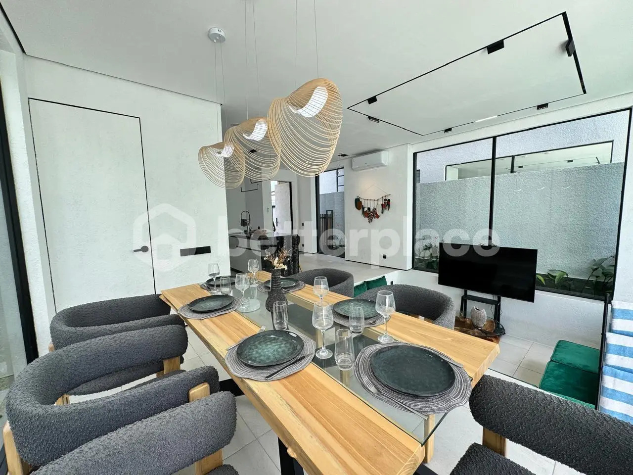 Вилла в Семиньяке, Индонезия, 130 м² - фото 3