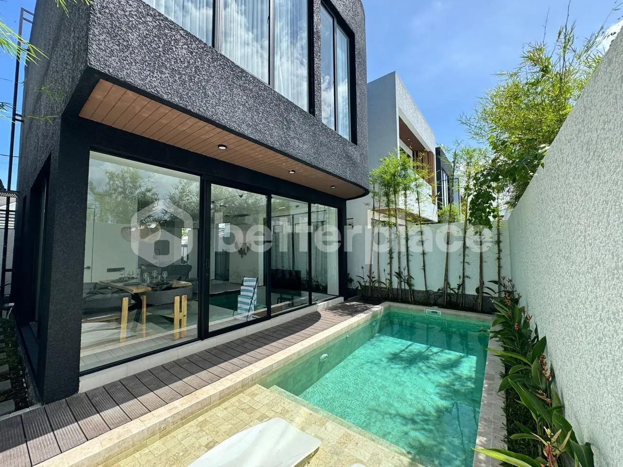 Вилла в Семиньяке, Индонезия, 130 м² - фото 1
