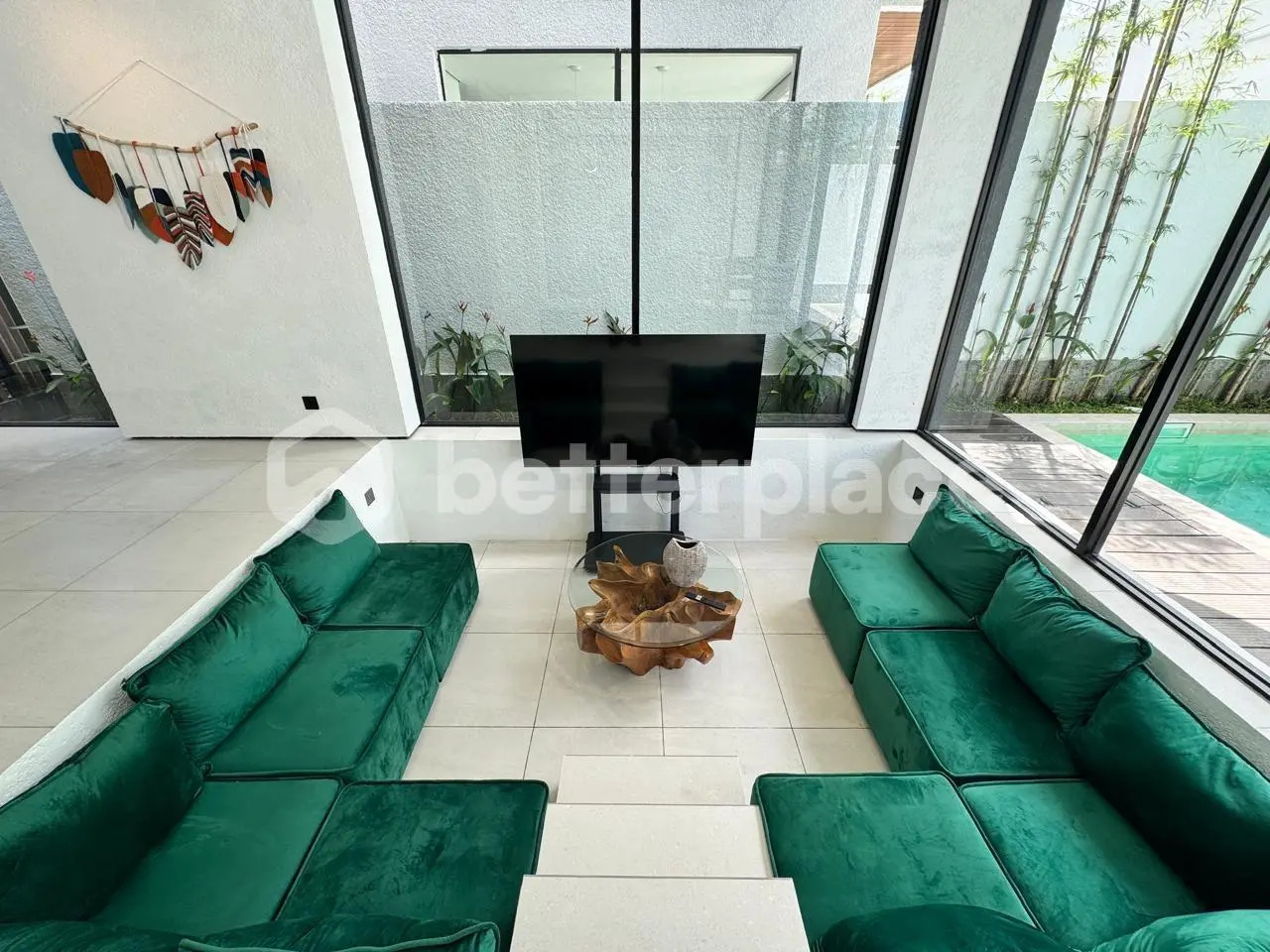 Вилла в Семиньяке, Индонезия, 130 м² - фото 5