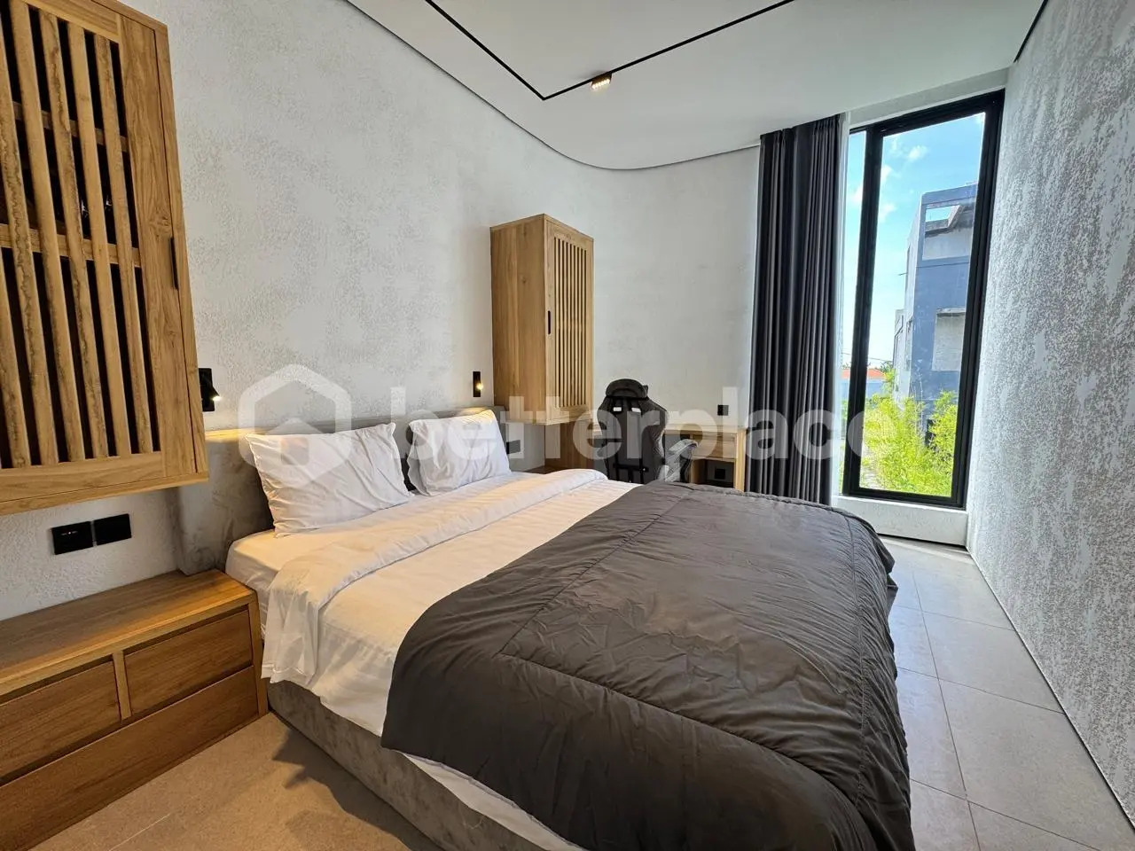 Вилла в Семиньяке, Индонезия, 130 м² - фото 9