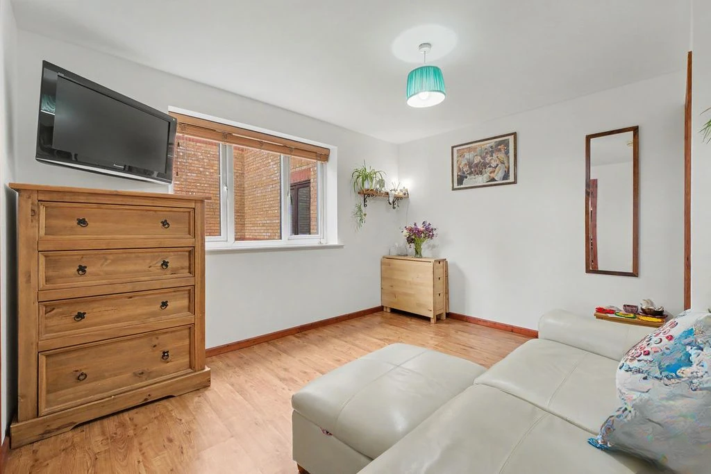 Квартира в Лондоне, Великобритания, 31 м² - фото 7