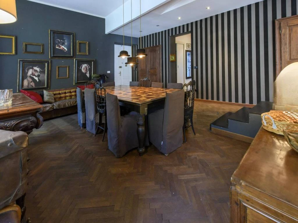 Квартира в Гориции, Италия, 100 м² - фото 7