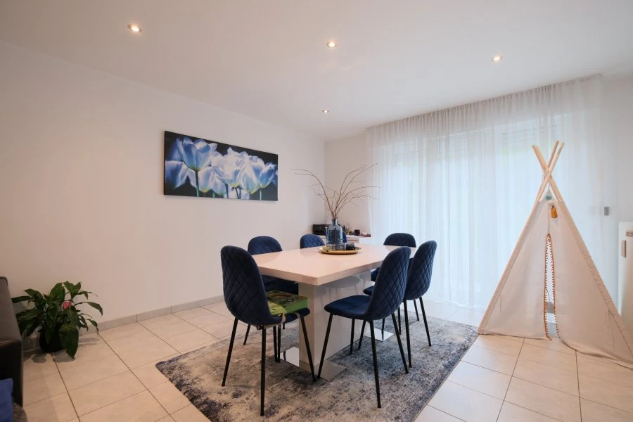 Квартира в Люксембурге, Люксембург, 75 м² - фото 7