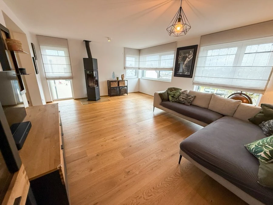 Квартира в Люксембурге, Люксембург, 224 м² - фото 7