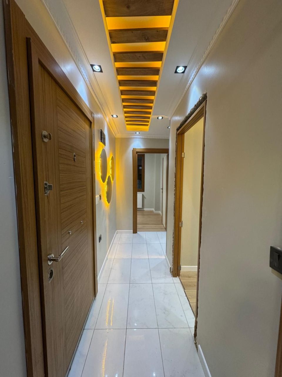 Квартира в Стамбуле, Турция, 95 м² - фото 4