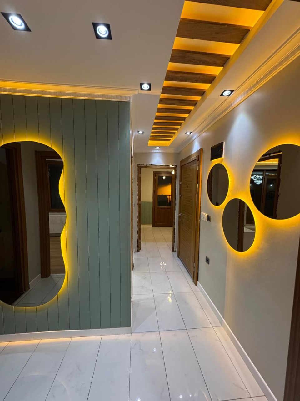 Квартира в Стамбуле, Турция, 95 м² - фото 3